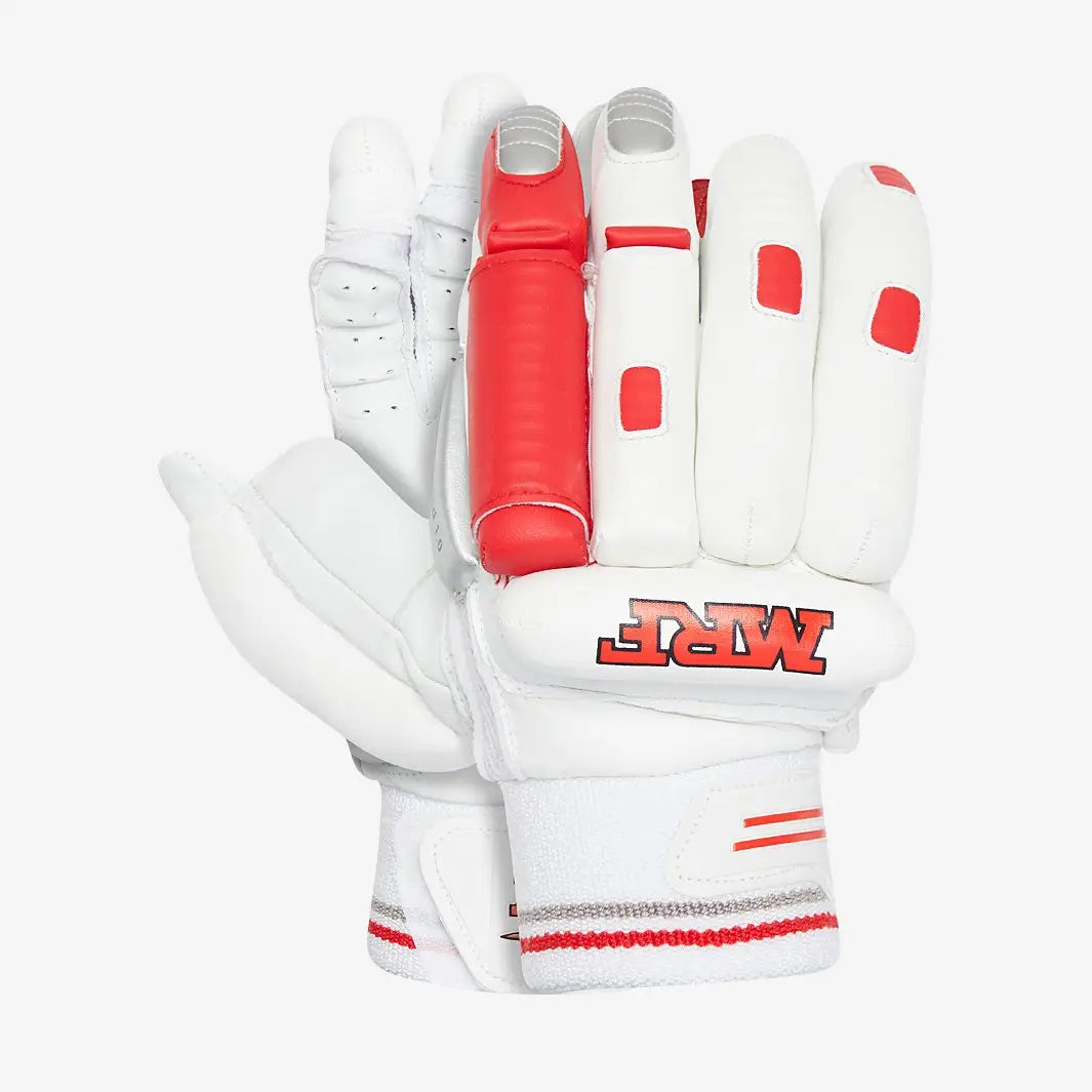 Mrf batting hot sale gloves