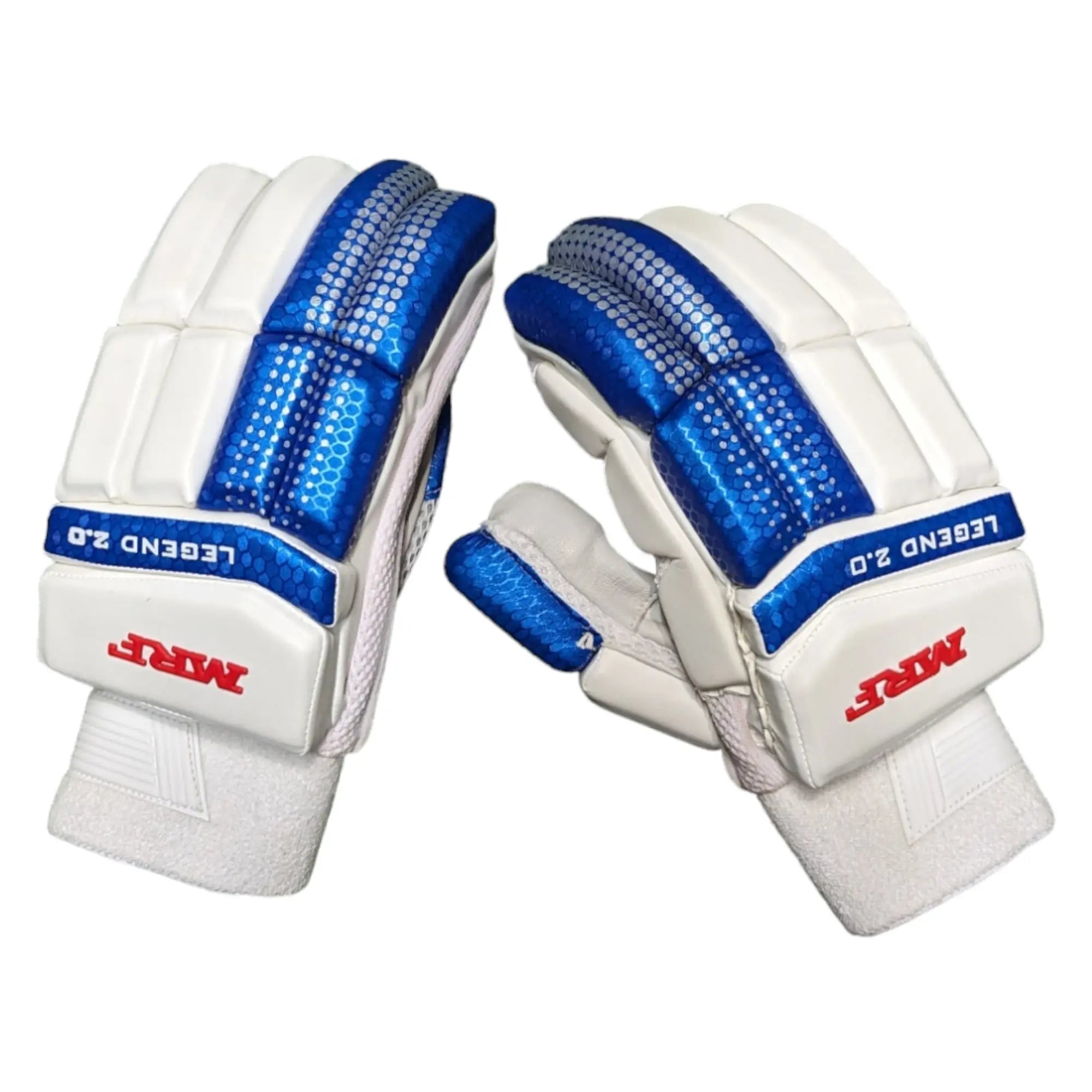 MRF Legend VK 18 2.0 Cricket Batting Gloves