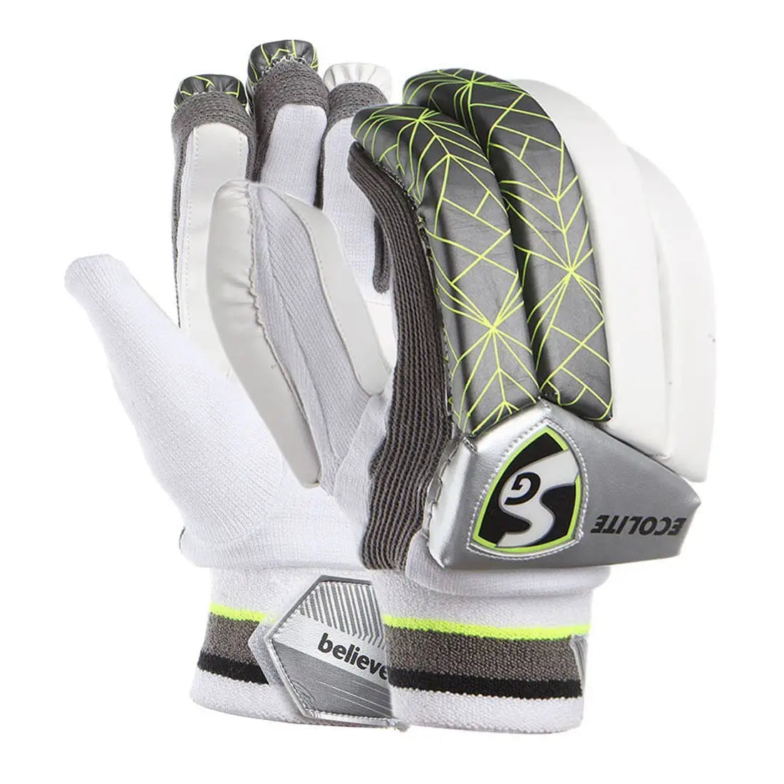 Cricket batting hot sale gloves sg