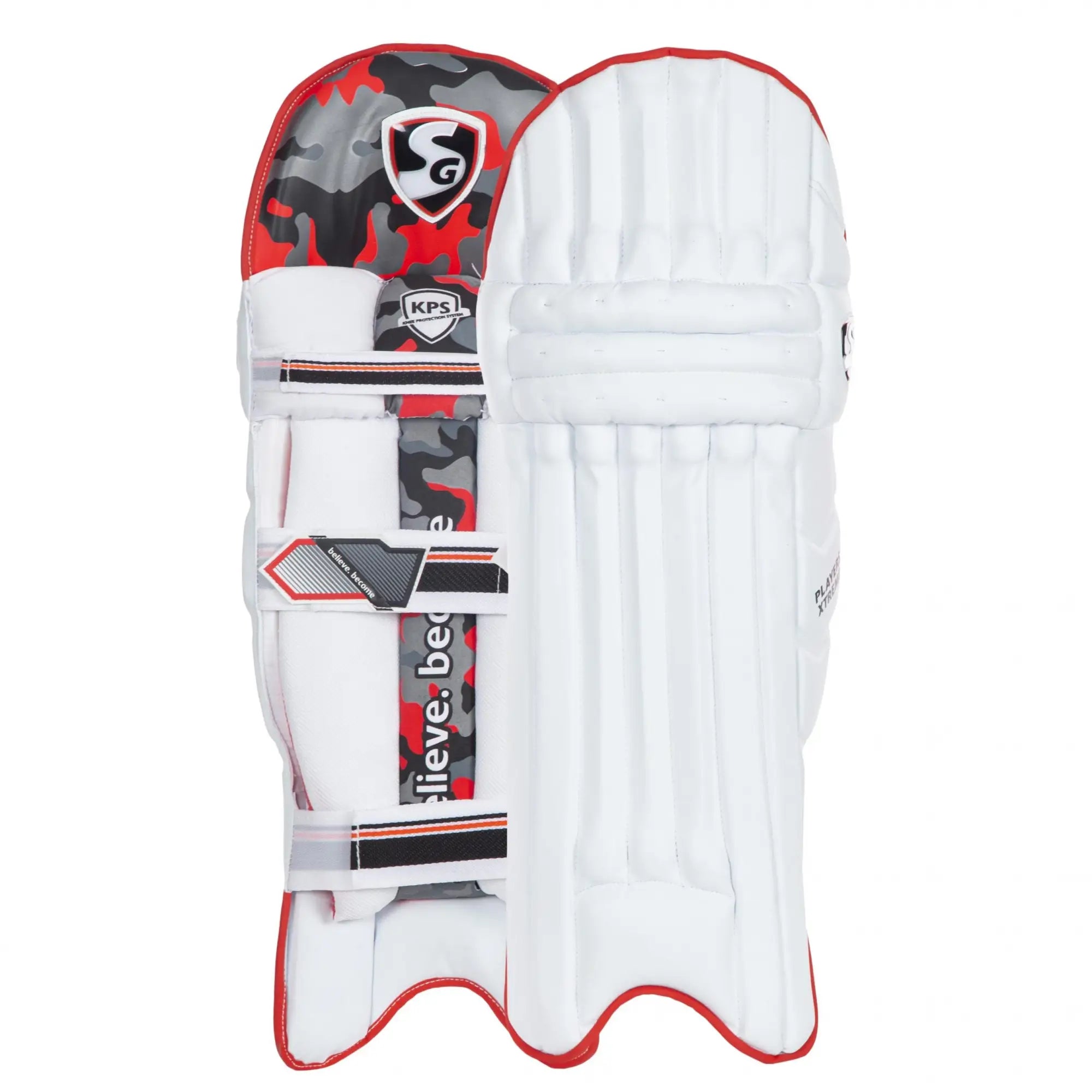SG Cricket Kit Set (Adult)