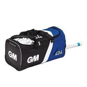 All You Ever Need To Know About Cricket Kit Bag