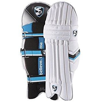 The Most Popular Cricket Batting Pads and How are they made