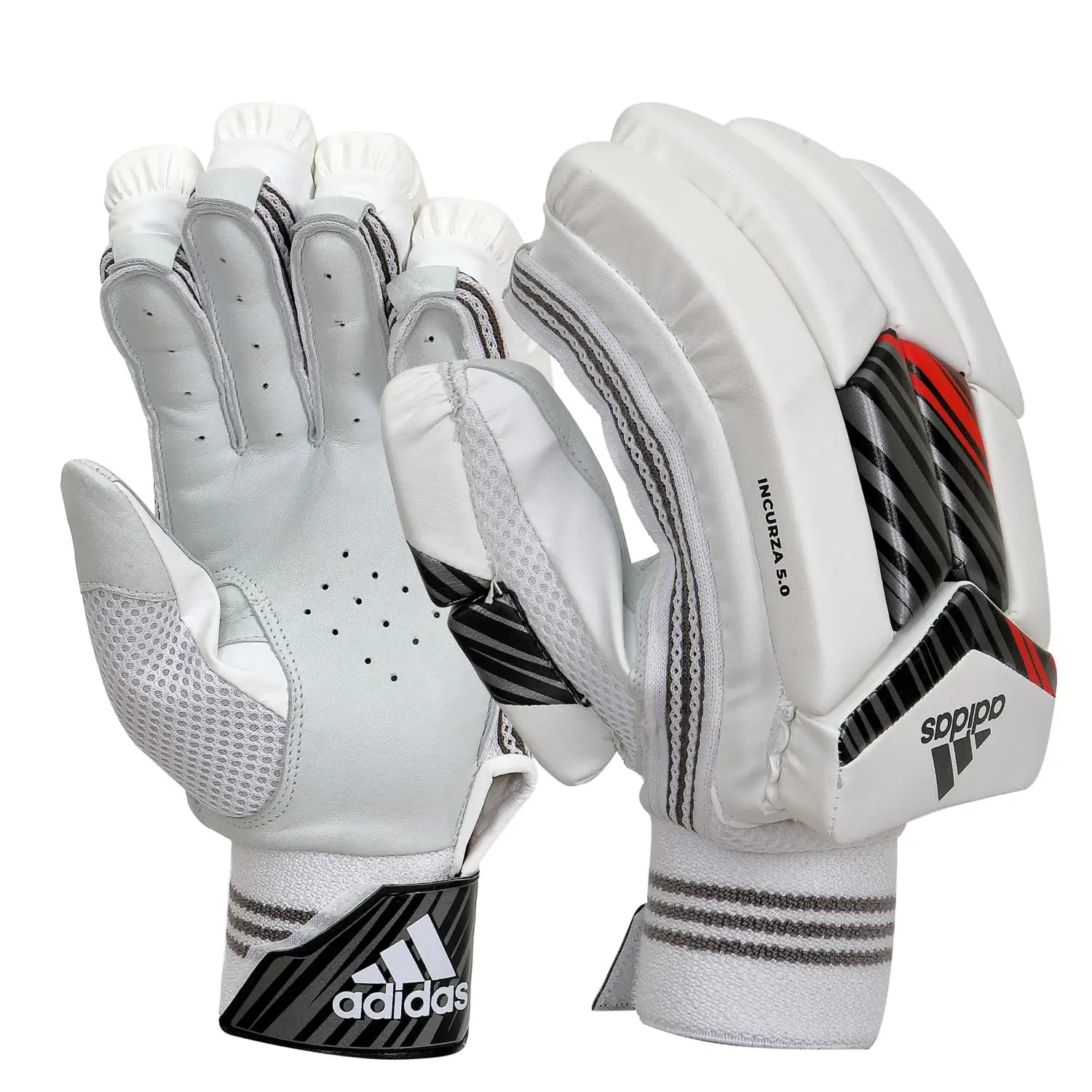 adidas Cricket Incurza 5.0 Batting Gloves Right Handed (Adult Size) - GLOVE - BATTING