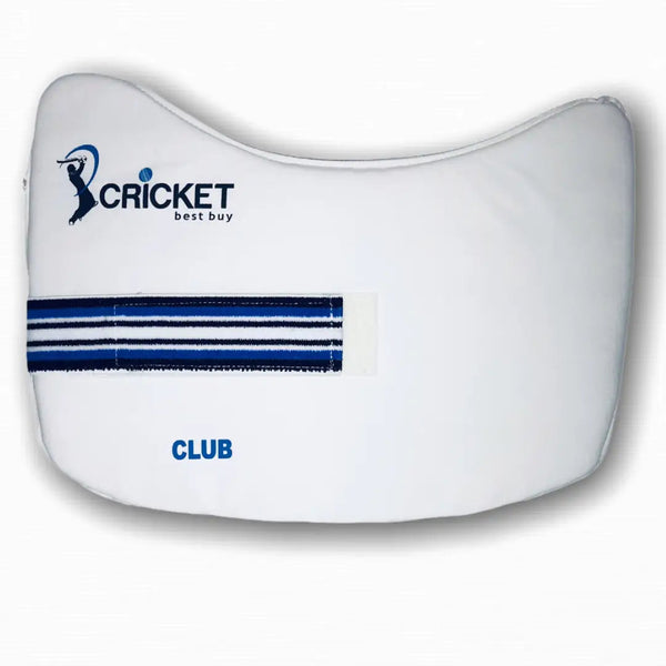 Cricket Club Chest Guard Protector Super Light Foam Padded