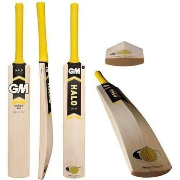 Gm Halo Dxm Original Cricket Bat Cricket Best Buy