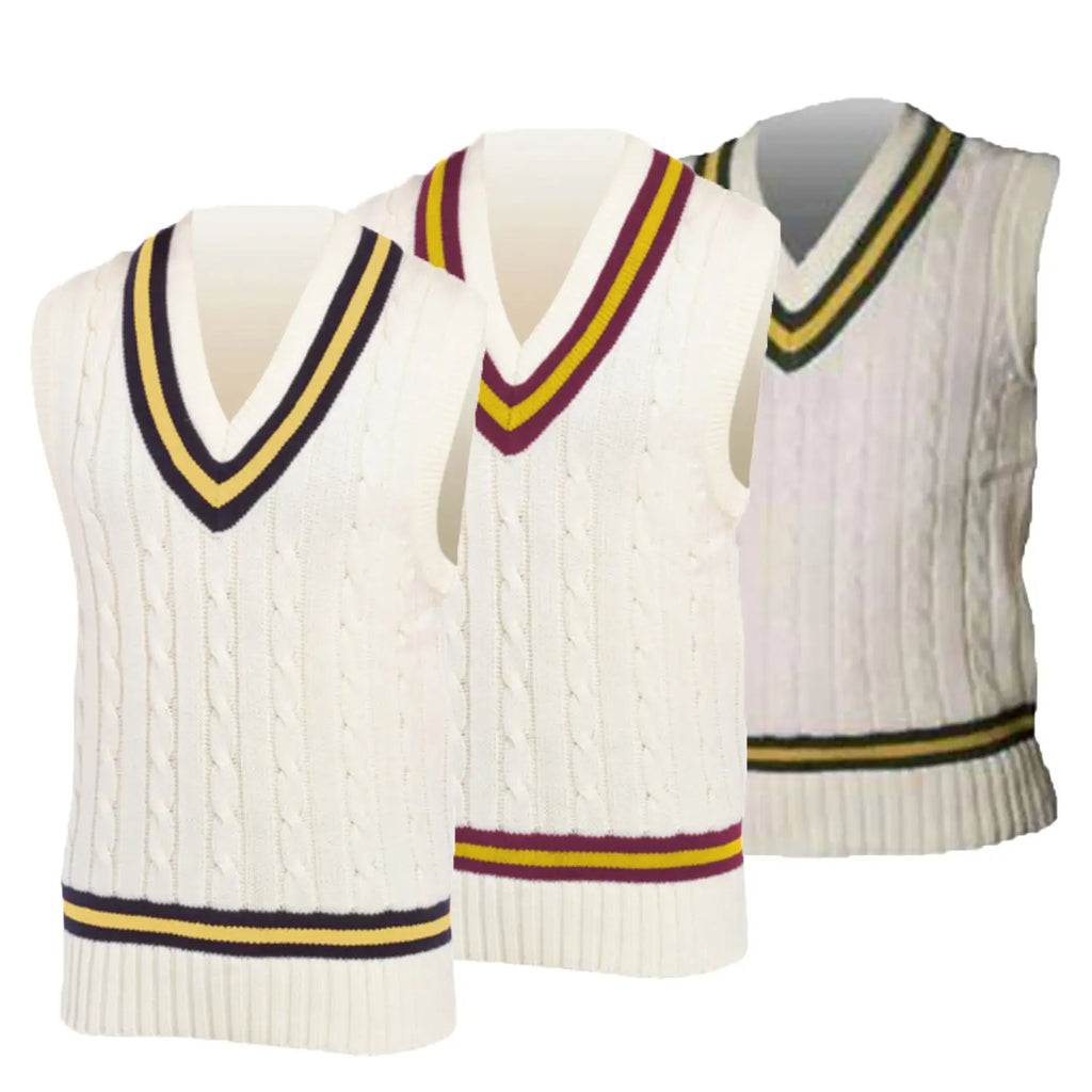 Gray nicolls 2024 cricket sweater