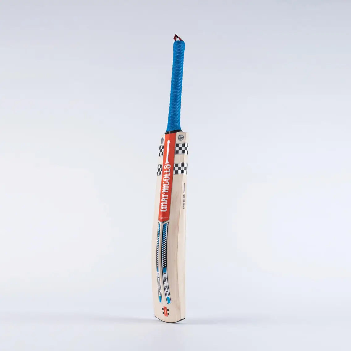 Gray Nicolls Cobra 200 PP Cricket Bat English Willow Power curve face - Short Handle - BATS - MENS ENGLISH WILLOW