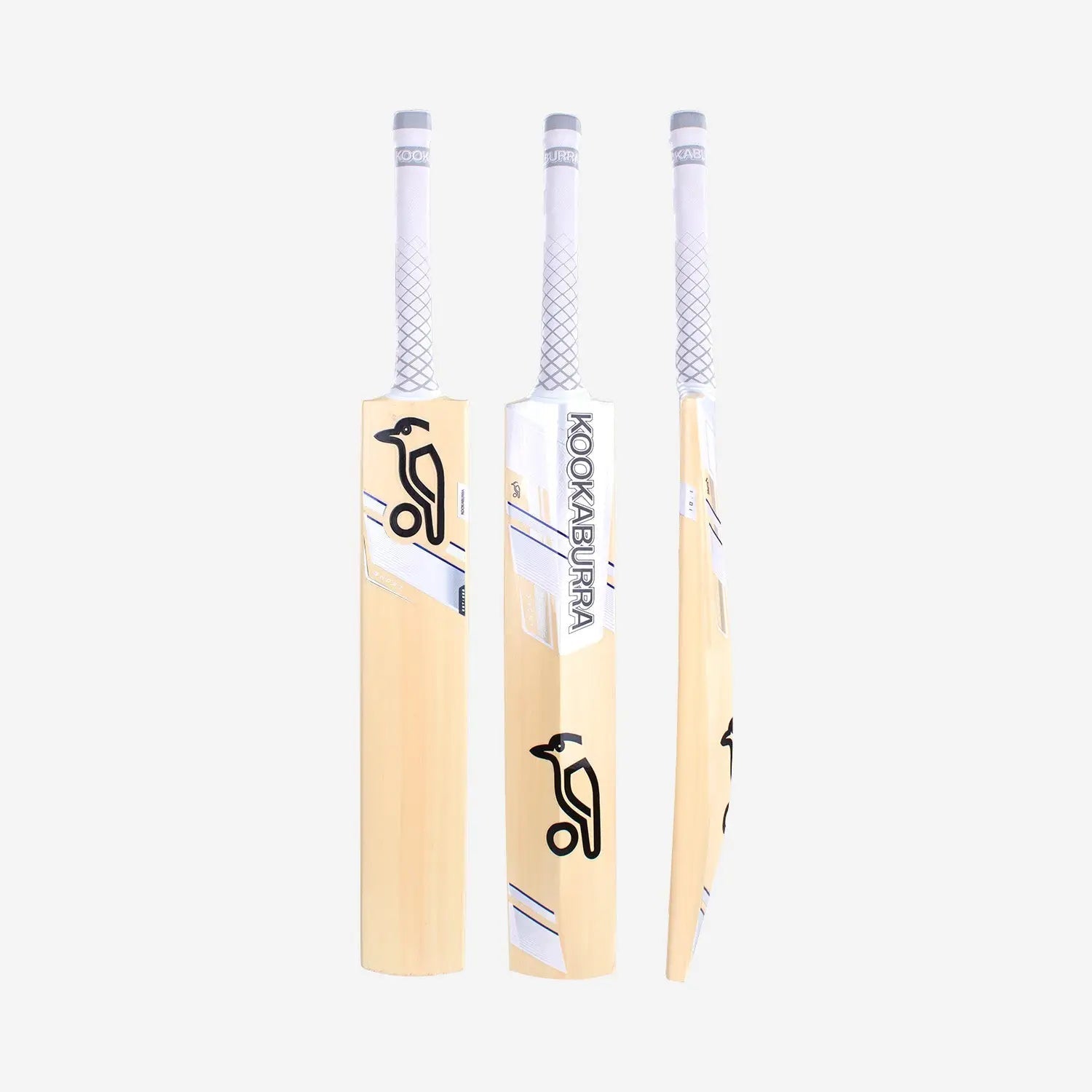 Heavy Tennis Ball Cricket Bat - Sharp Shooter by Cricket Equipment