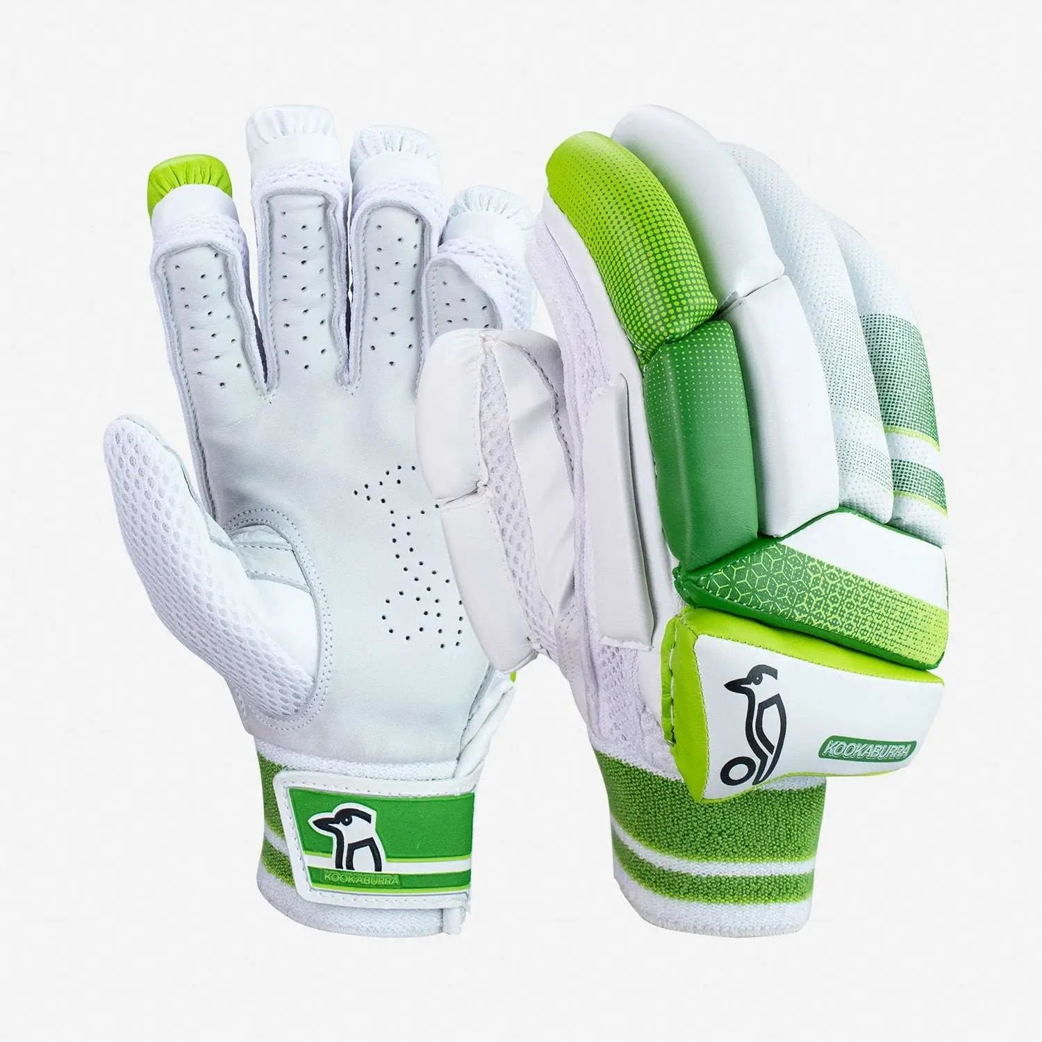 KOOKABURRA Aura 6.1 Cricket Batting Gloves 2023