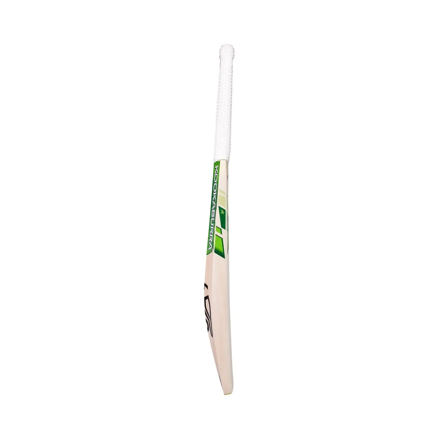 Kookaburra Kahuna 4.1 English Willow Cricket Bat Lime Short Handle