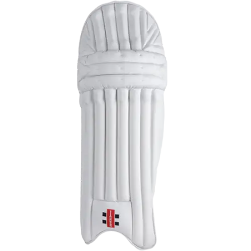 Legend Cricket Batting Pads Gray Nicolls - PADS - BATTING