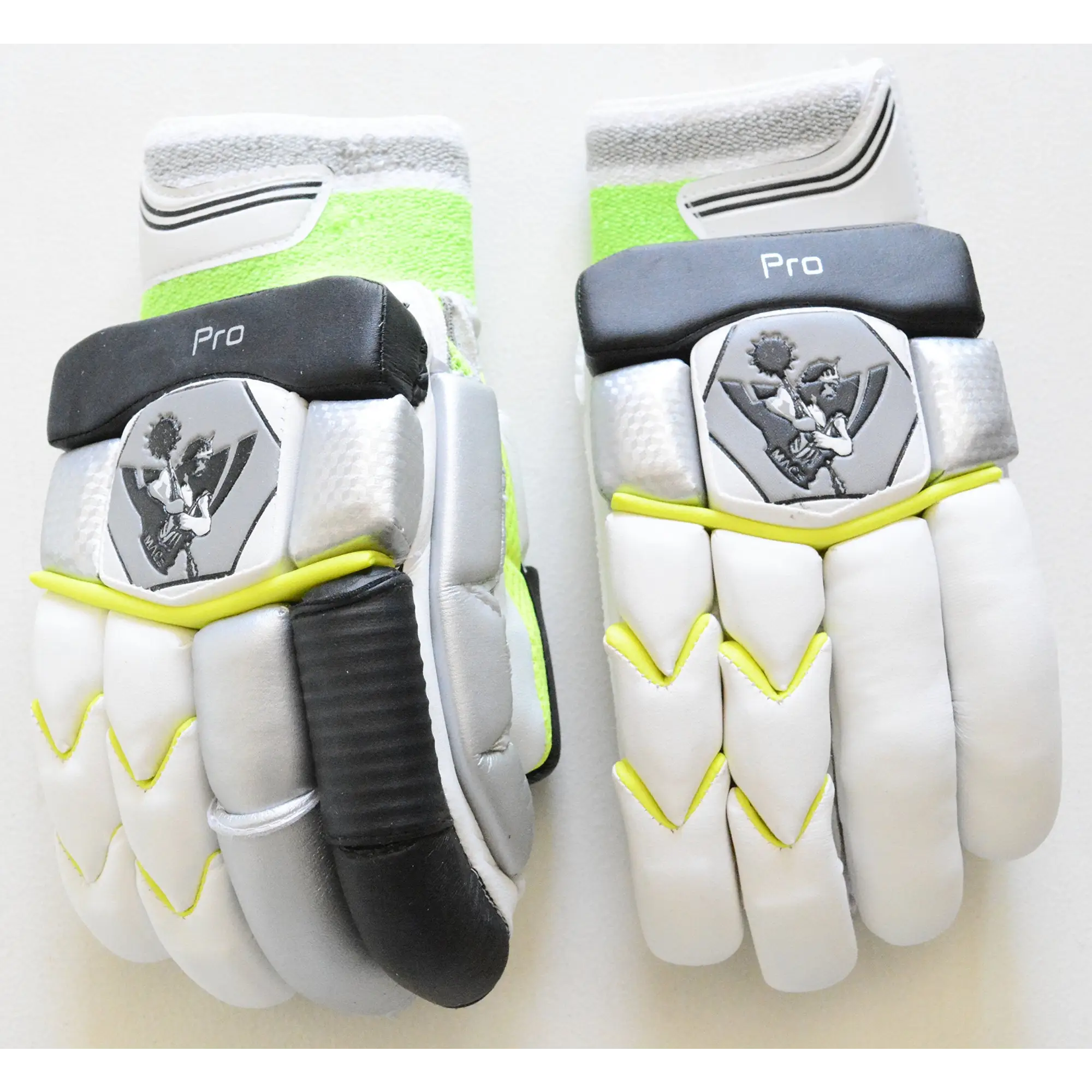 MACE Pro Batting Gloves Men’s Left Hand - GLOVE - BATTING