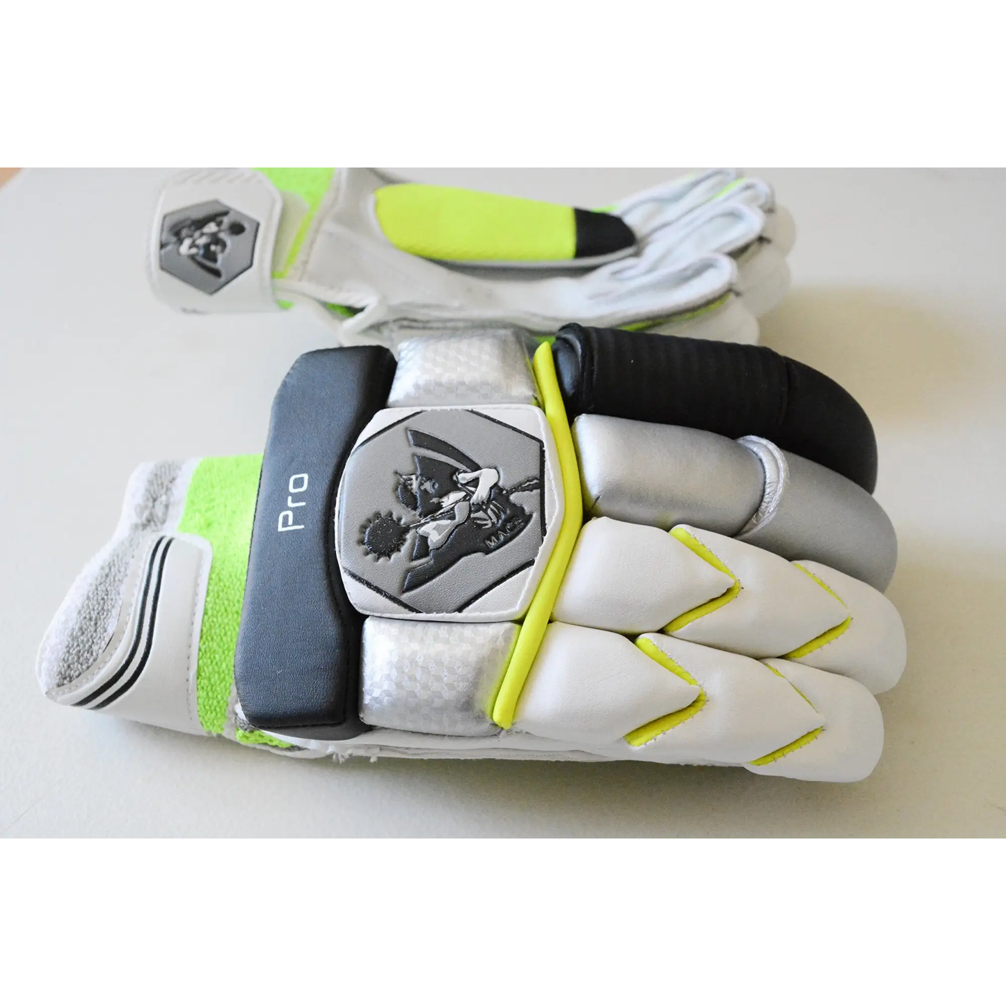 MACE Pro Batting Gloves Men’s Left Hand - GLOVE - BATTING