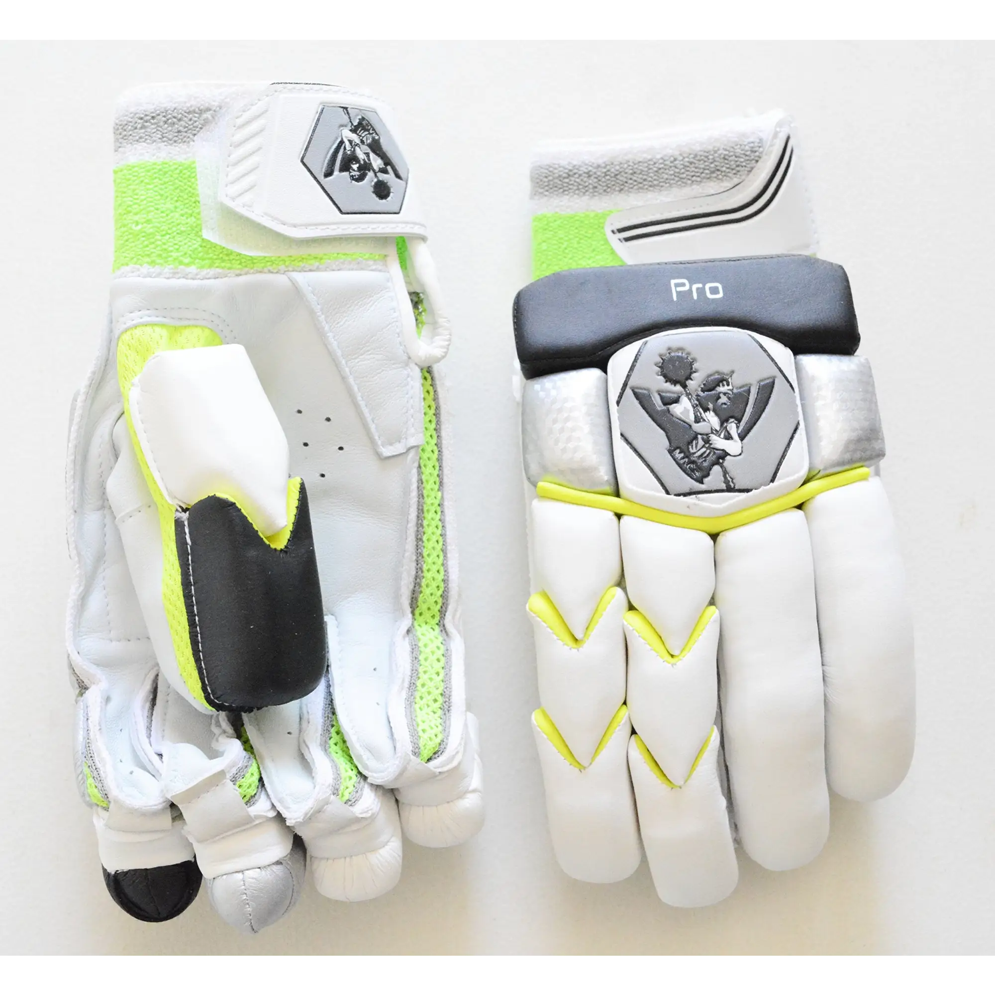 MACE Pro Batting Gloves Men’s Left Hand - GLOVE - BATTING