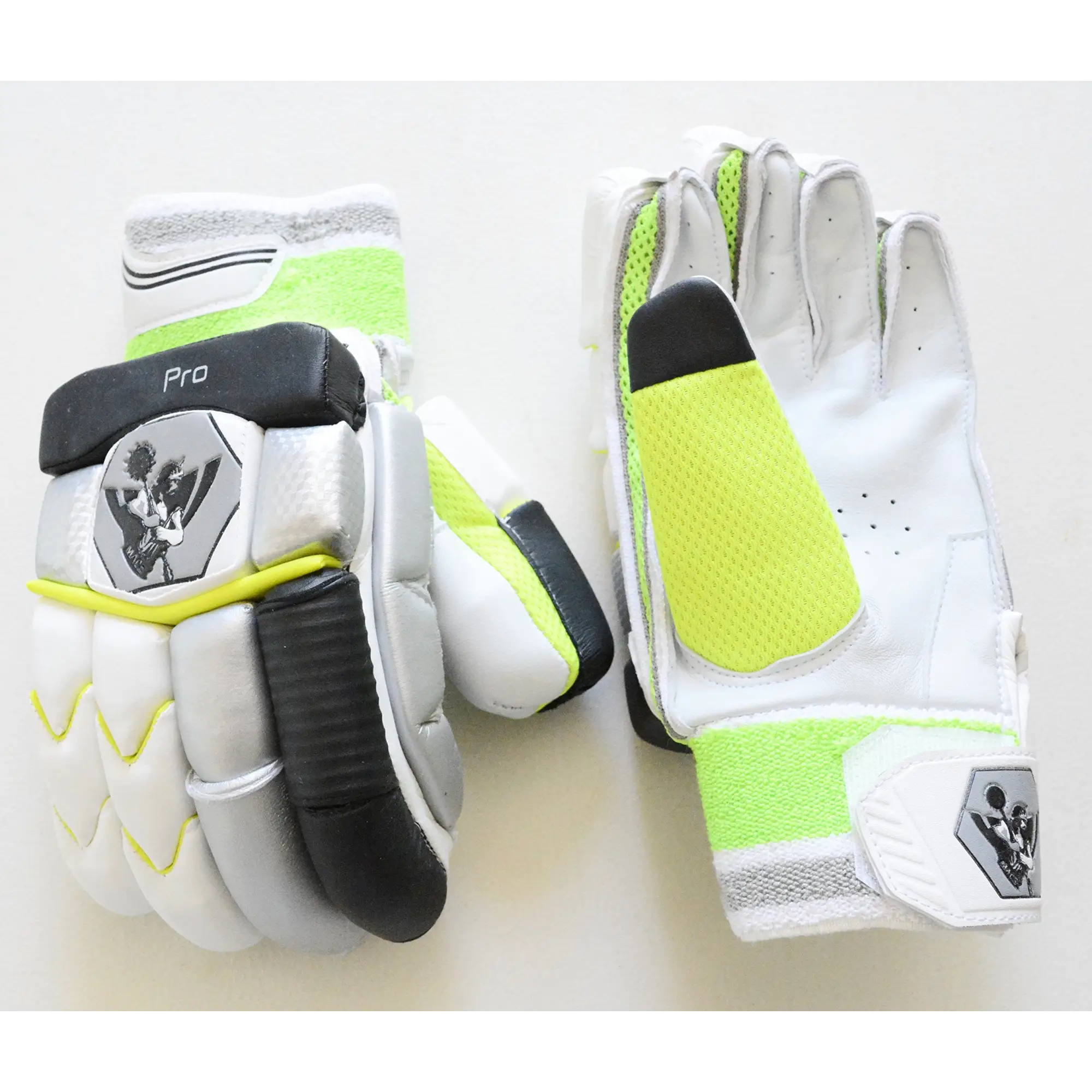 MACE Pro Batting Gloves Men’s Left Hand - GLOVE - BATTING