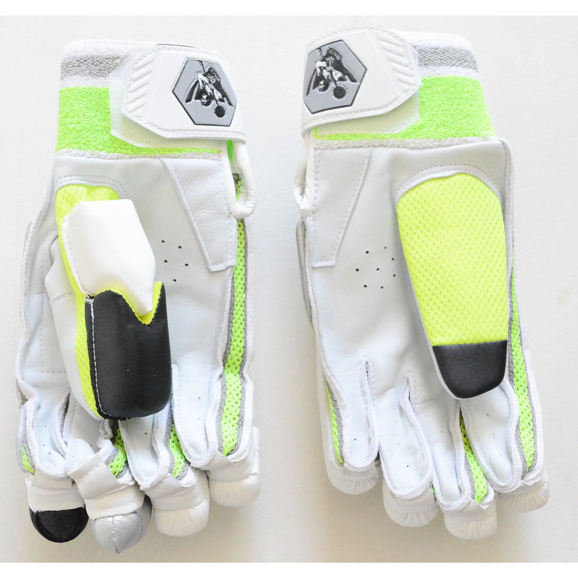 MACE Pro Batting Gloves Men’s Left Hand - GLOVE - BATTING