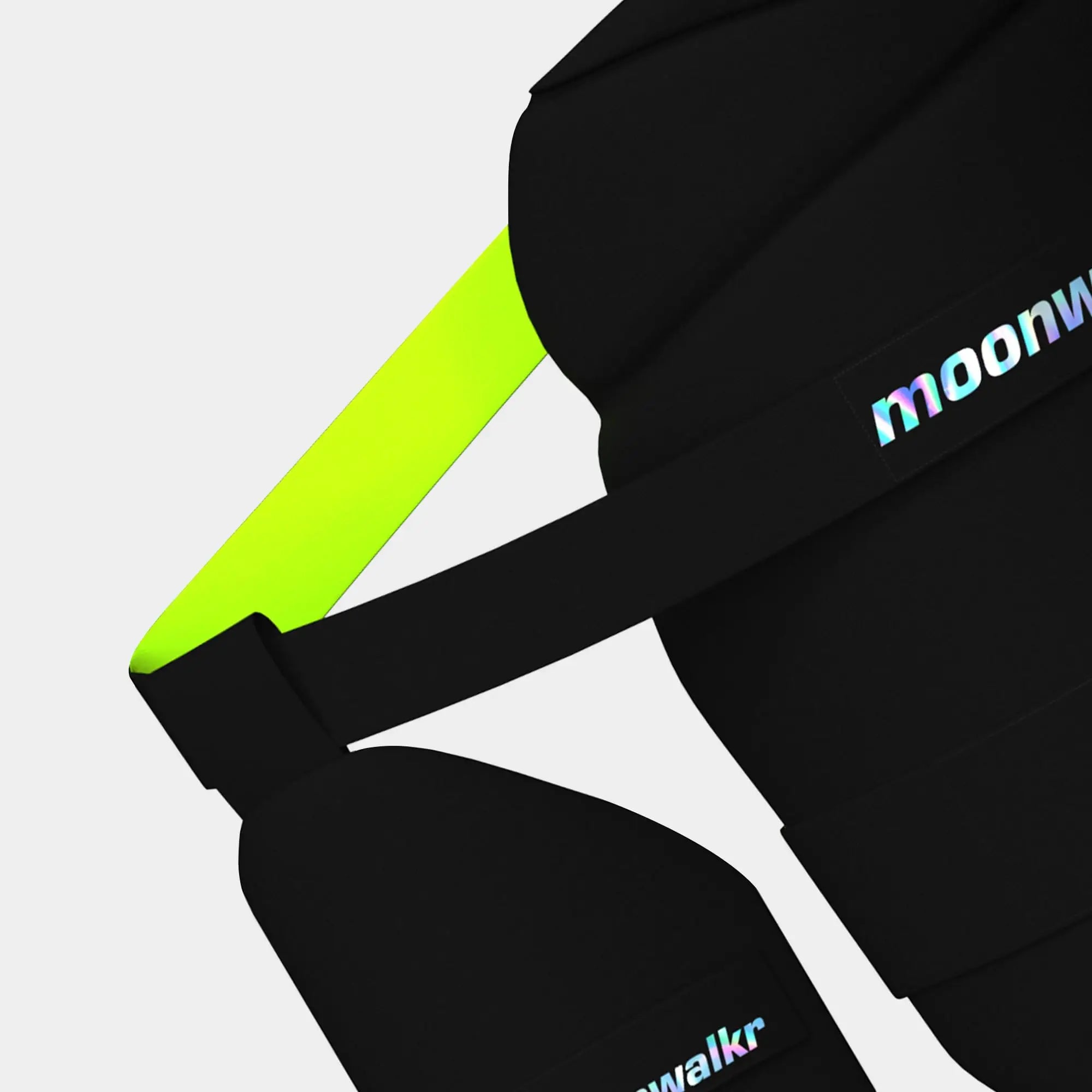 moonwalkr Cricket Thigh Guards 2.0 Lightweight Cricket Guard & Equipment Unisex Thigh Pads for Batter’s Height (5’4’’- 5’8’’) Safeguarding