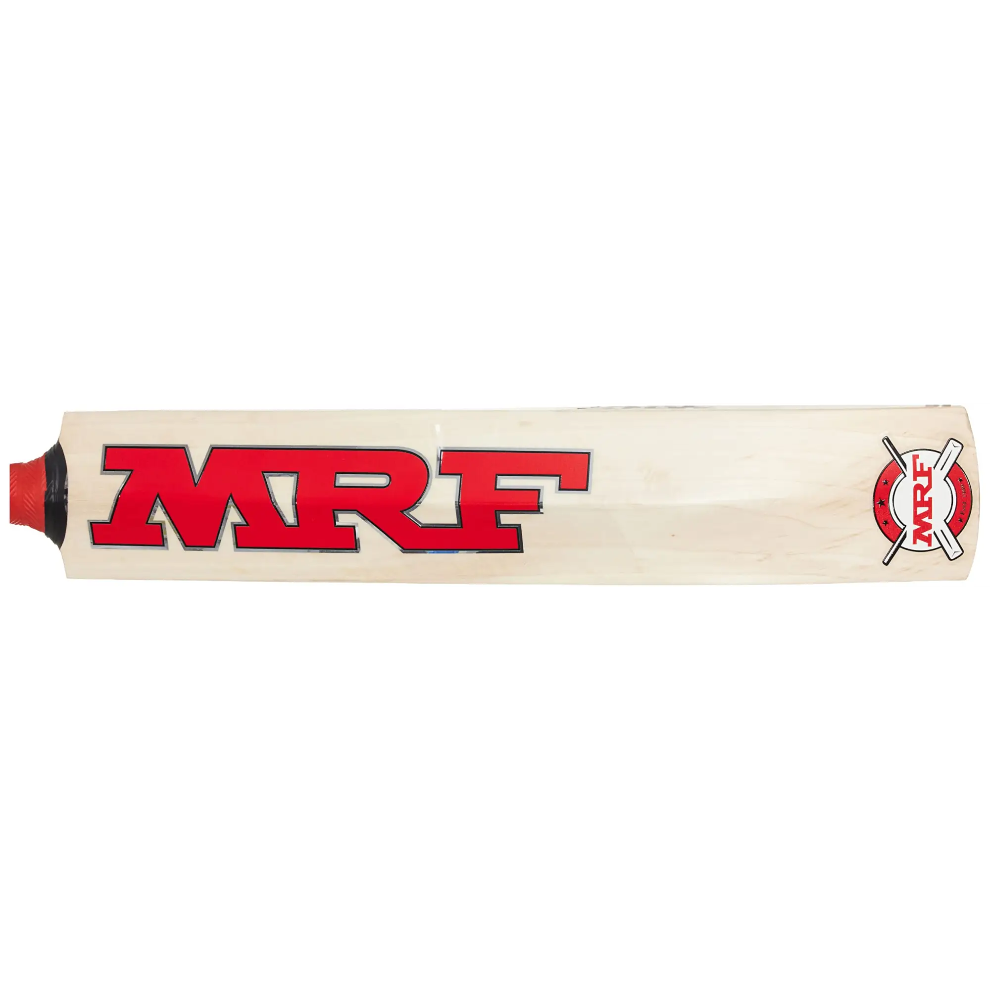 MRF Grand Edition 3.0 Cricket Bat red