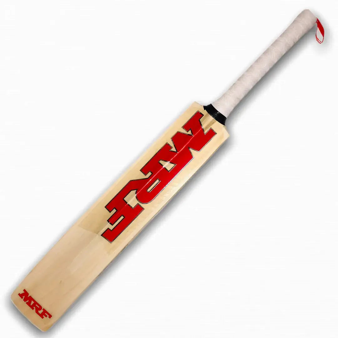 MRF Legend VK 18 1.0 Cricket Bat Short Handle - Short Handle - BATS - MENS ENGLISH WILLOW