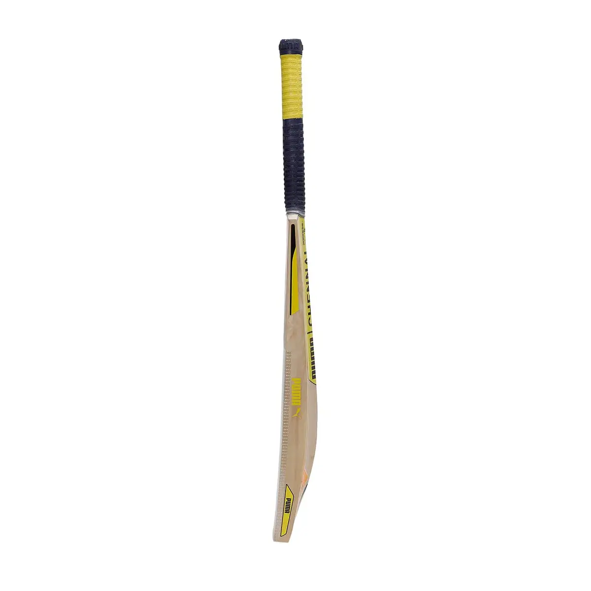 Puma City Cricket Bat - FS (Chennai City Full Size)