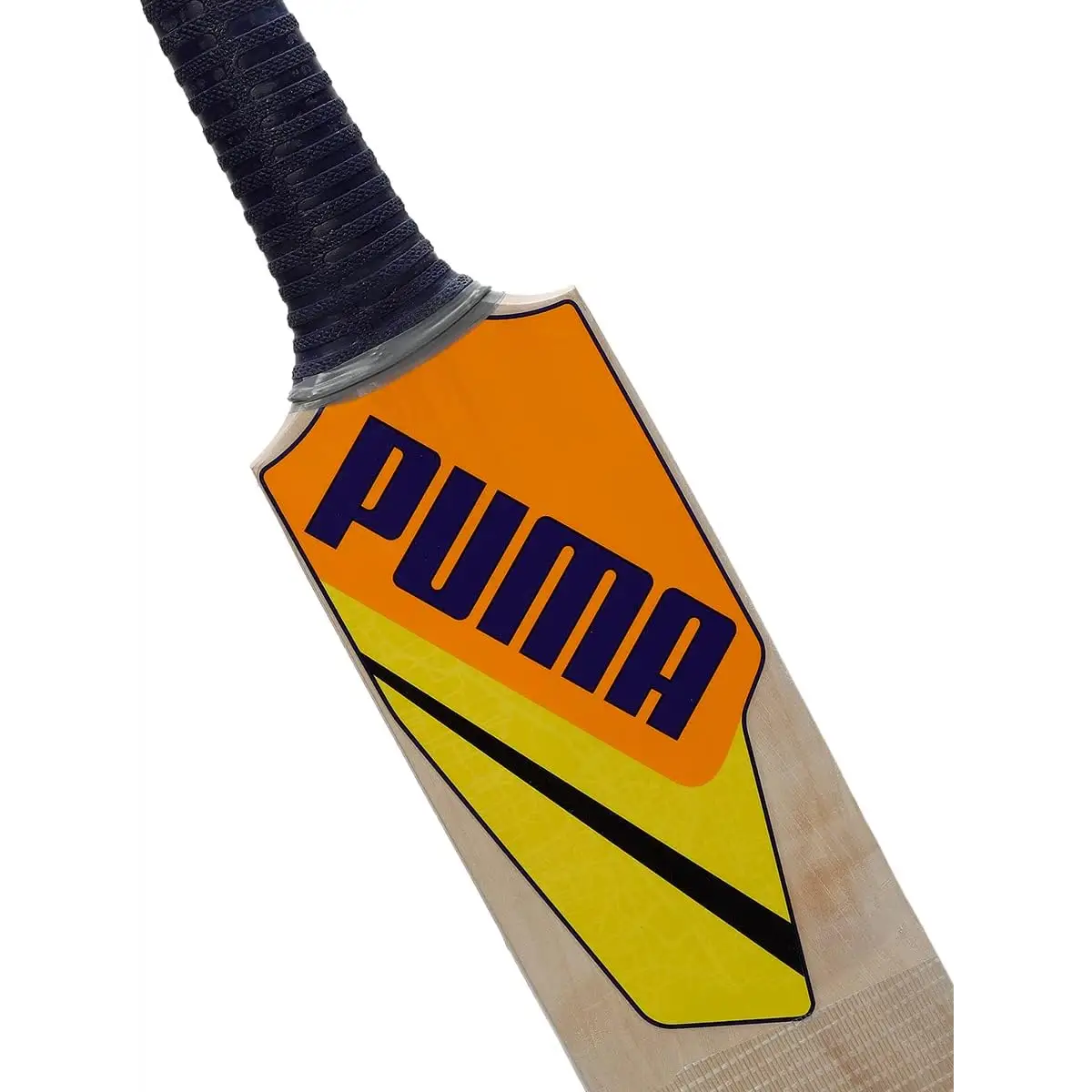 Puma City Cricket Bat - FS (Chennai City Full Size)