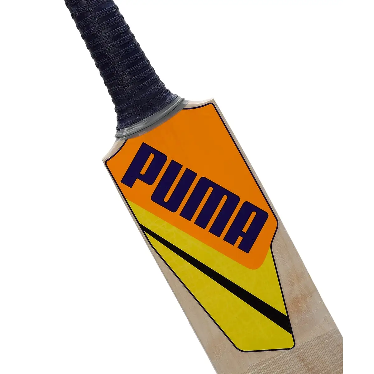 Puma City Cricket Bat - FS (Chennai City Full Size)