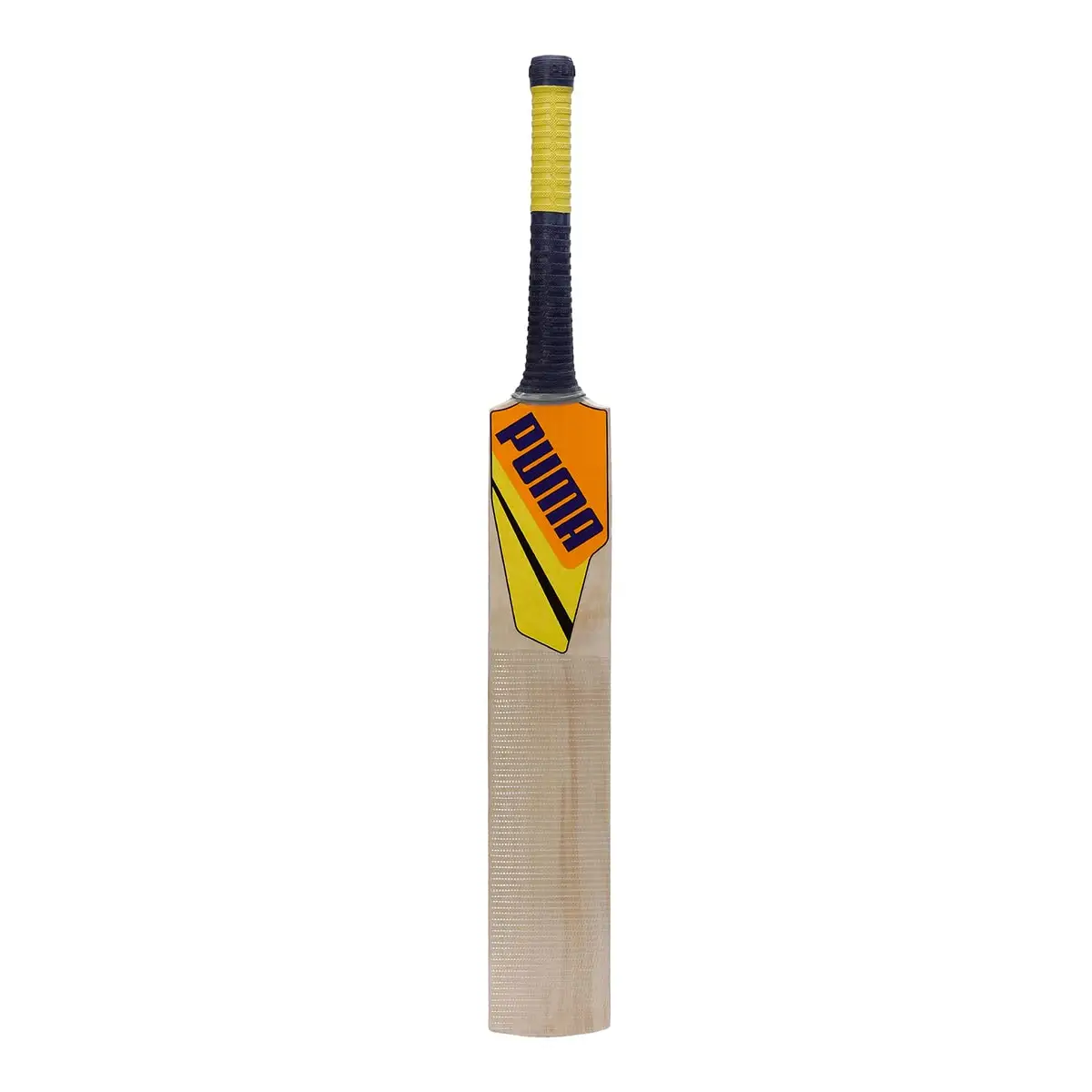 Puma City Cricket Bat - FS (Chennai City Full Size)