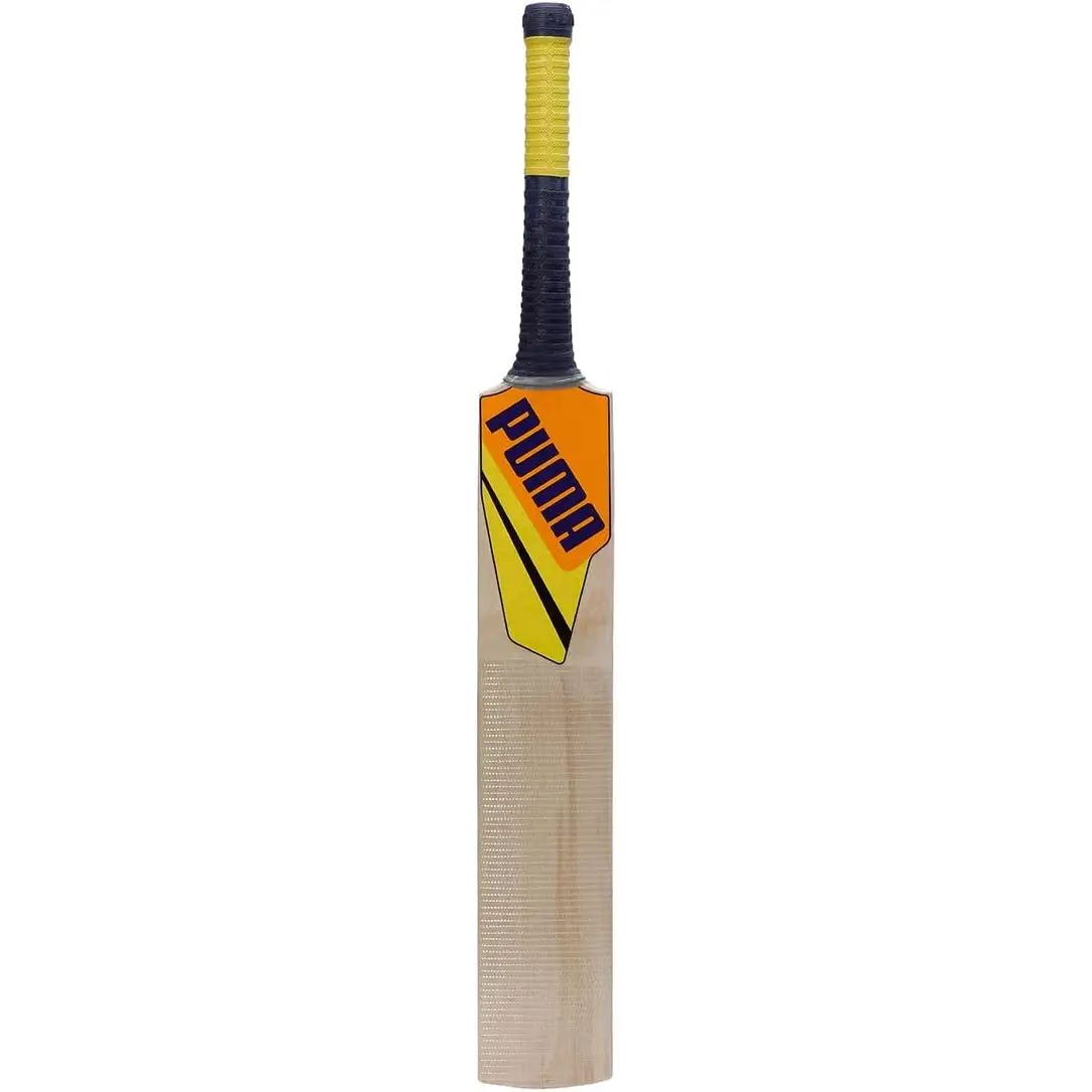 Puma City Cricket Bat - FS (Chennai City Full Size)