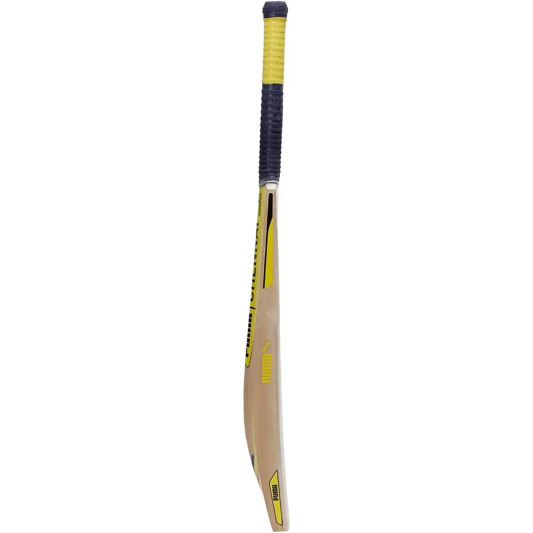 Puma City Cricket Bat - FS (Chennai City Full Size)