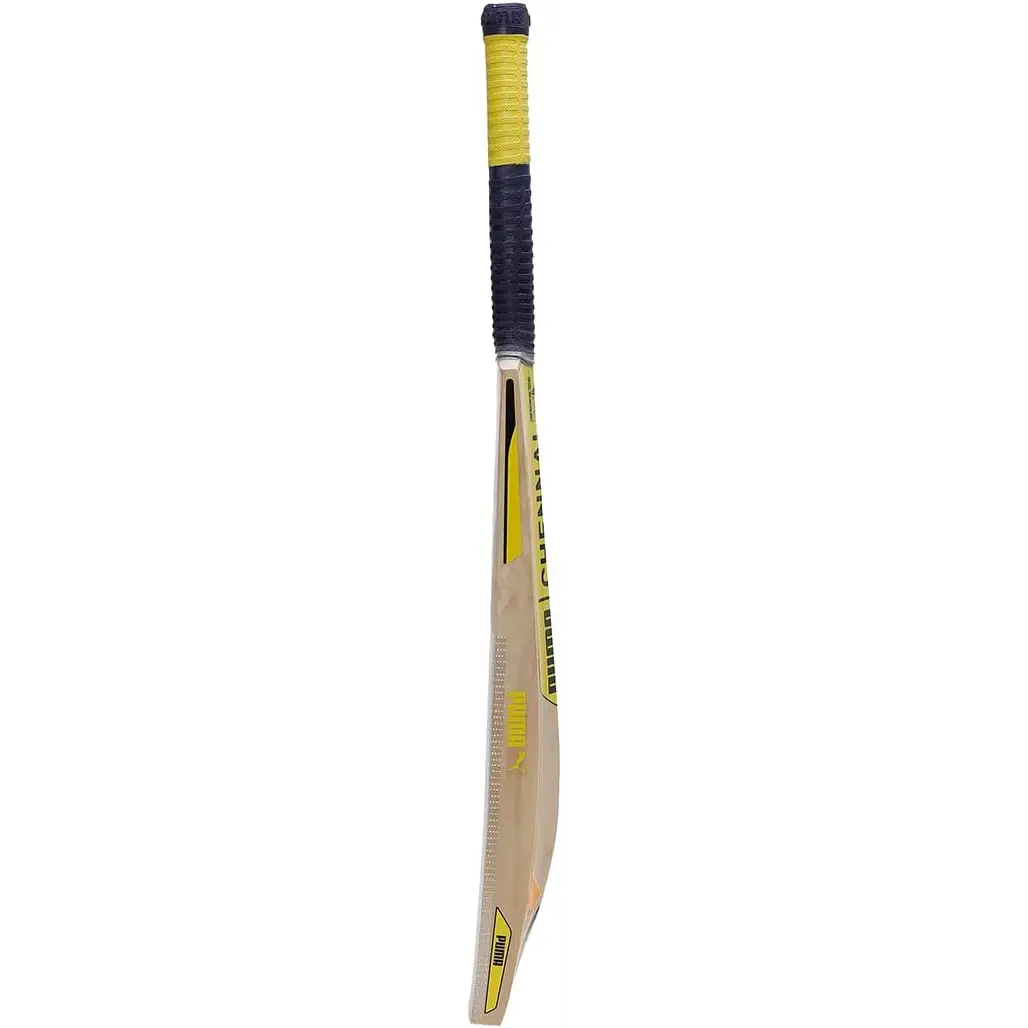 Puma City Cricket Bat - FS (Chennai City Full Size)