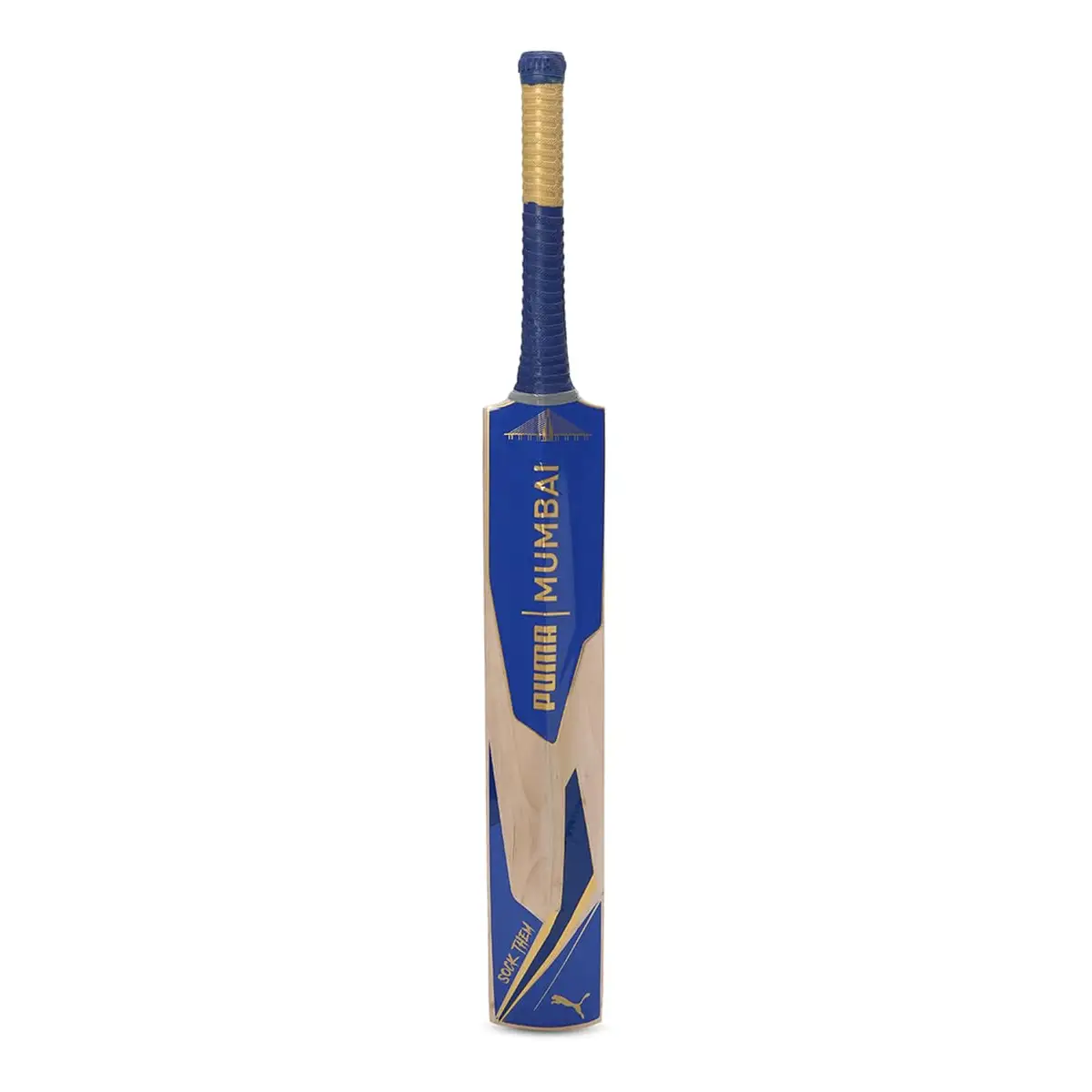 Puma Mumbai City Bat - 7