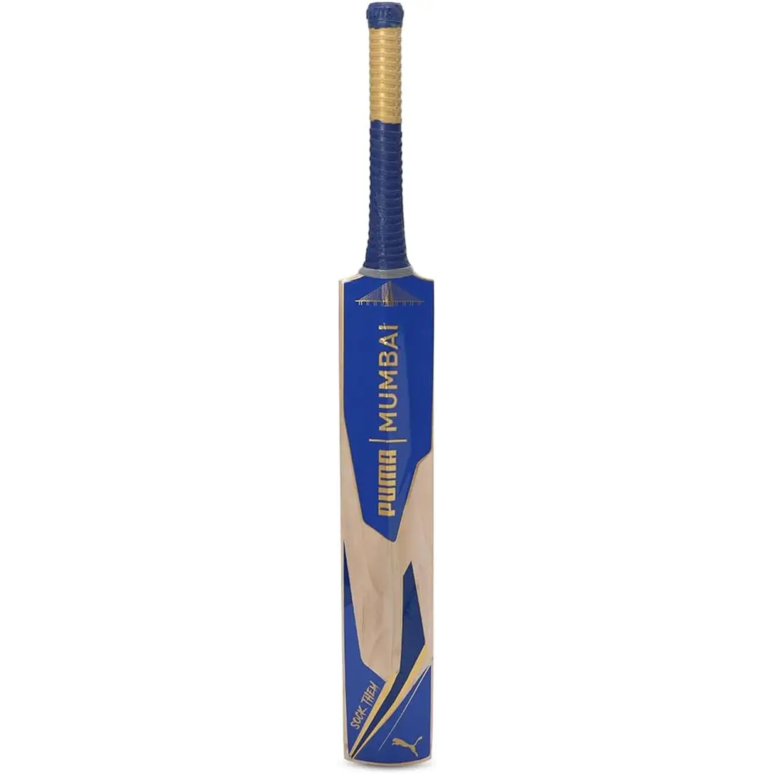 Puma Mumbai City Bat - 7