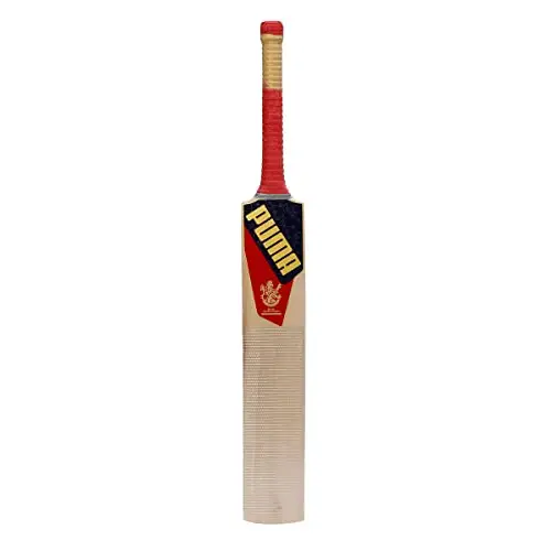 Puma RCB City Bat FS