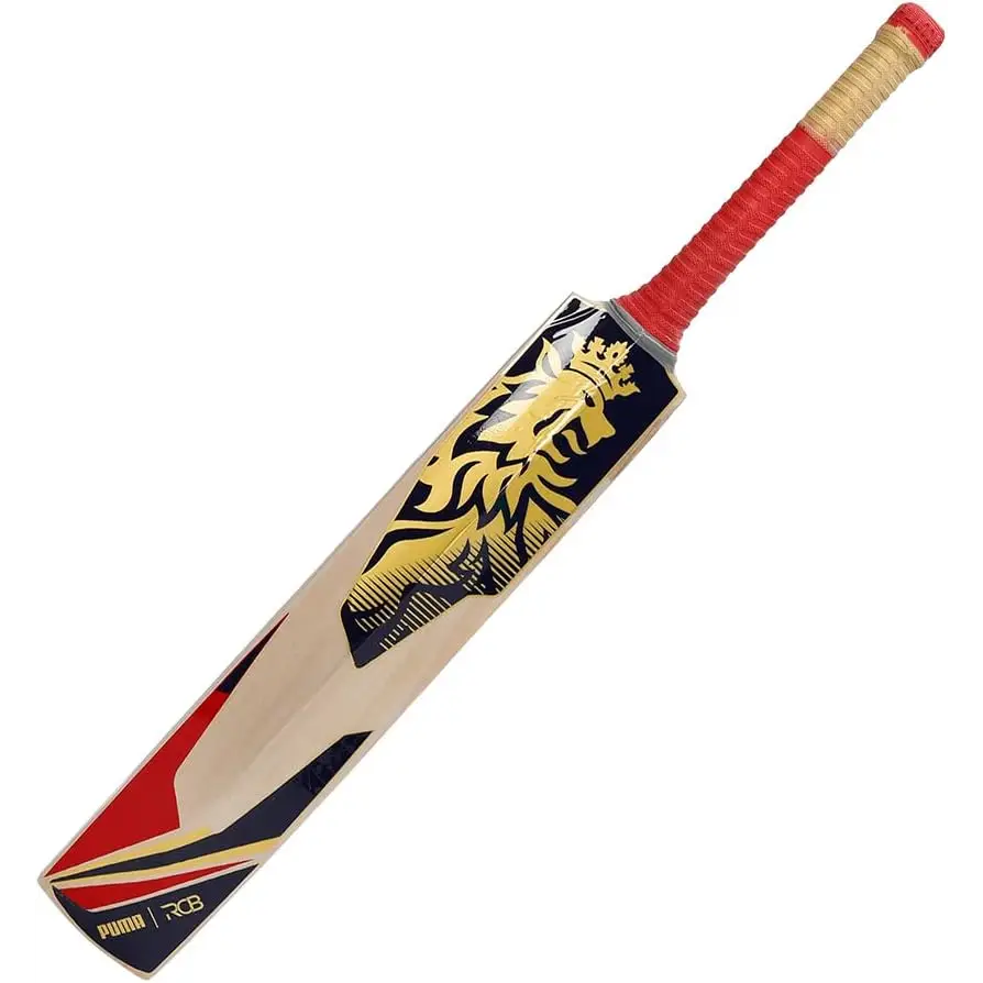 Puma RCB City Bat FS