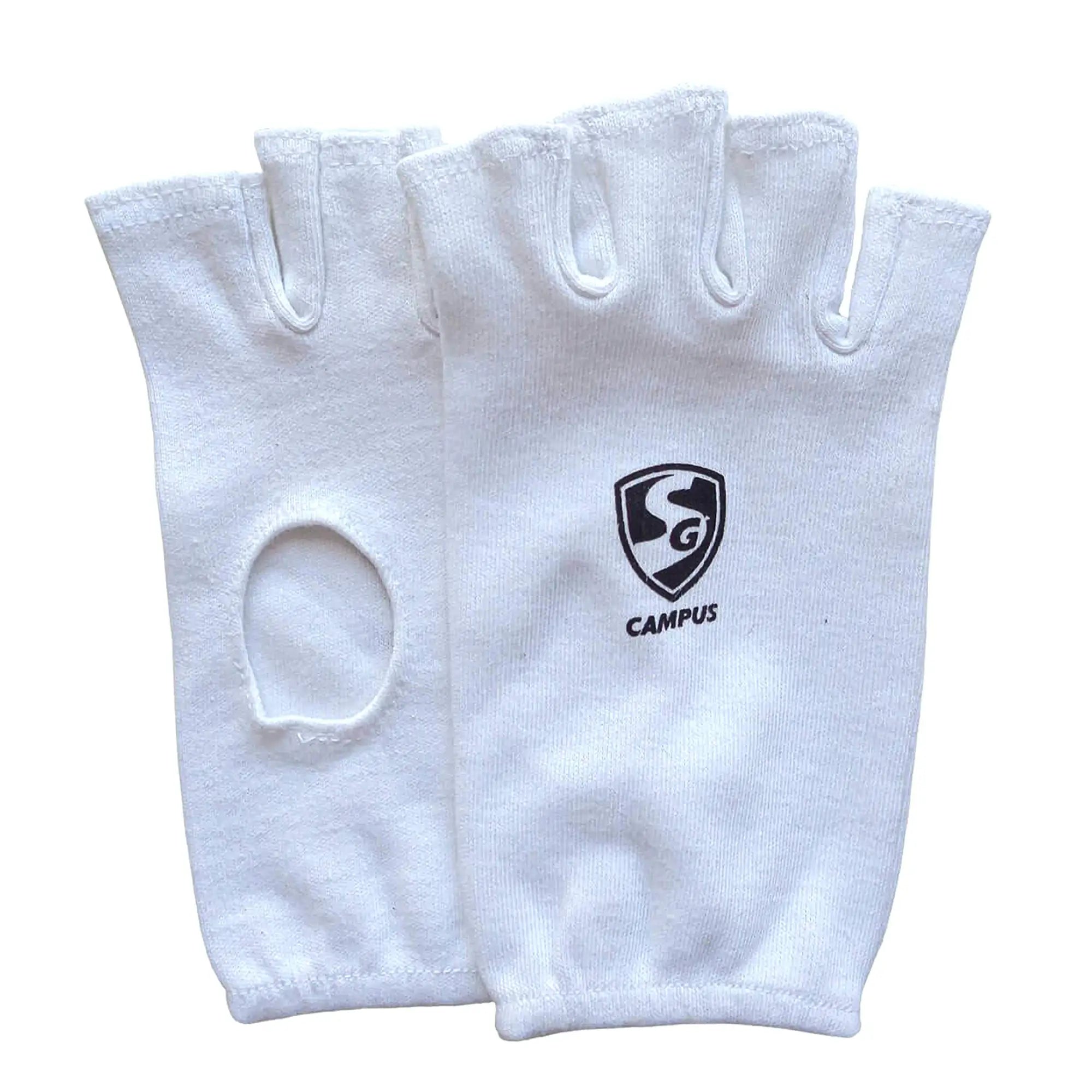 Sanspareils Greenlands Campus Inner F/Less Batting Gloves - GLOVE - BATTING INNER