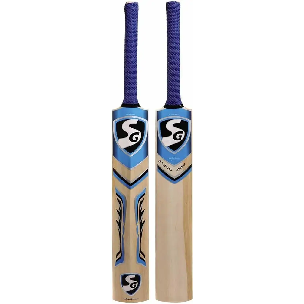 SG Boundary Xtreme Kashmir Willow Cricket bat