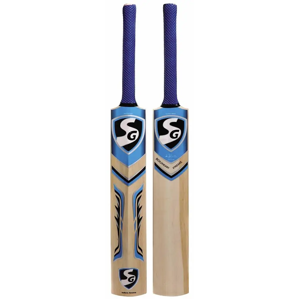 SG Boundary Xtreme Kashmir Willow Cricket bat