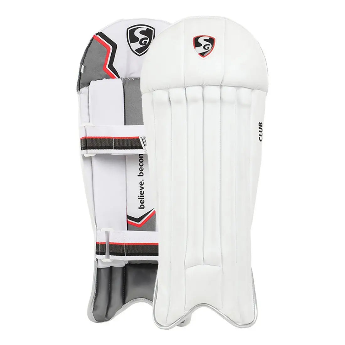 Buy Wicket Keeping Pads for Sale Online in USA - Cricket Best Buy