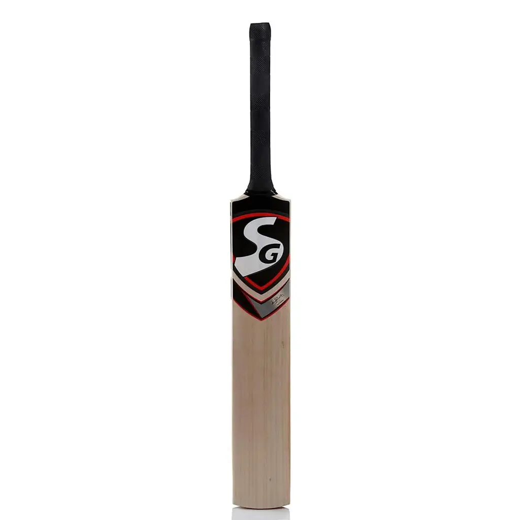 SG Cobra Gold Kashmir Willow Cricket bat Wood