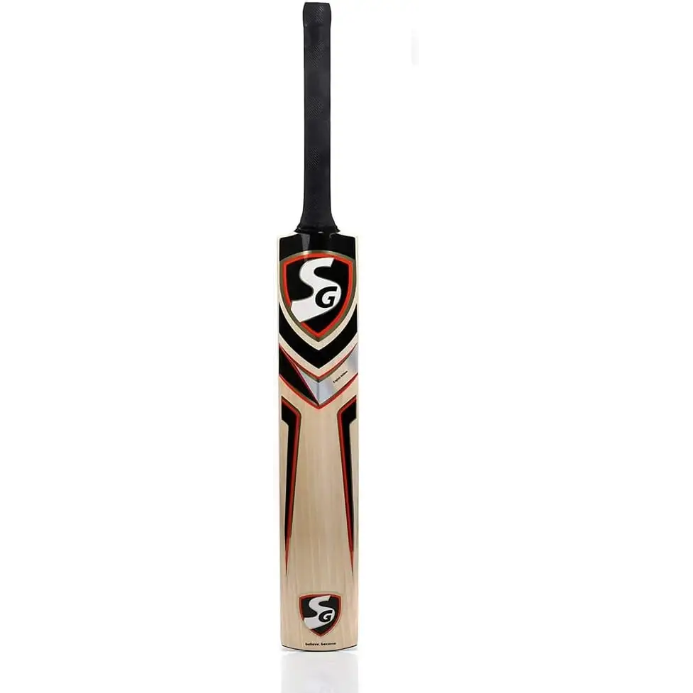 SG Cobra Gold Kashmir Willow Cricket bat Wood