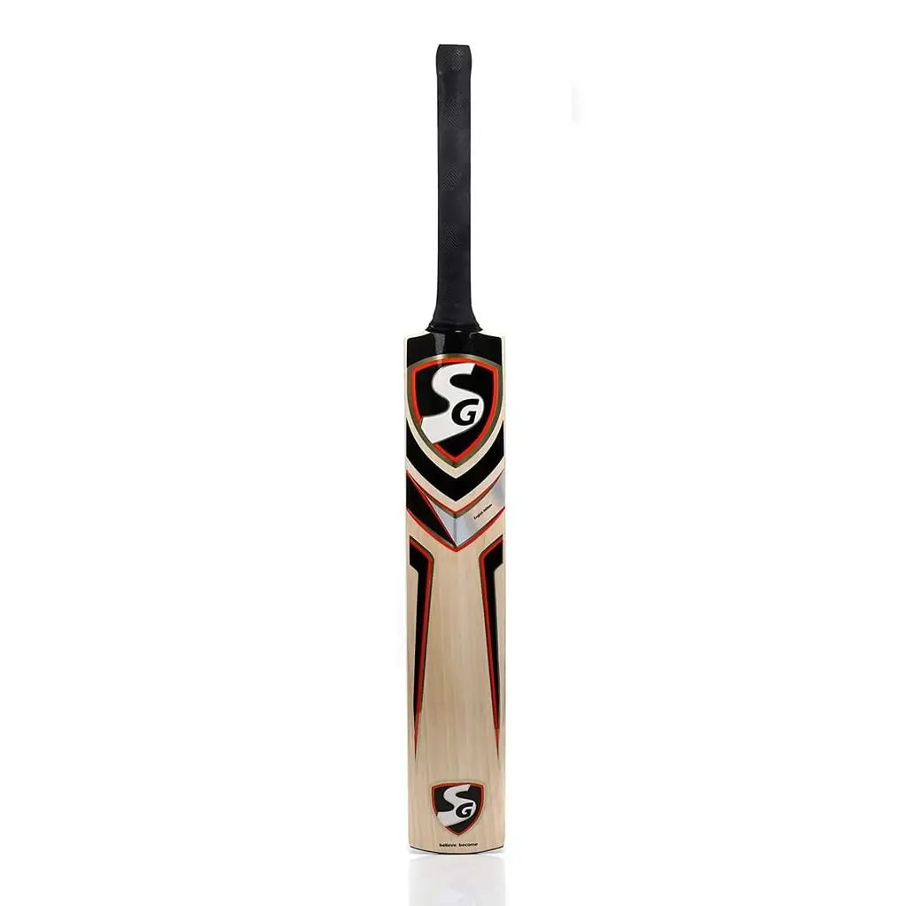 SG Cobra Gold Kashmir Willow Cricket bat Wood