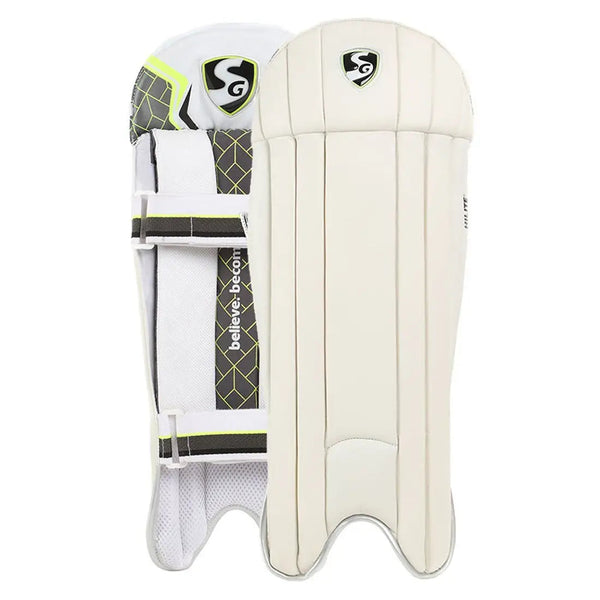 Sg wicket store keeping pads