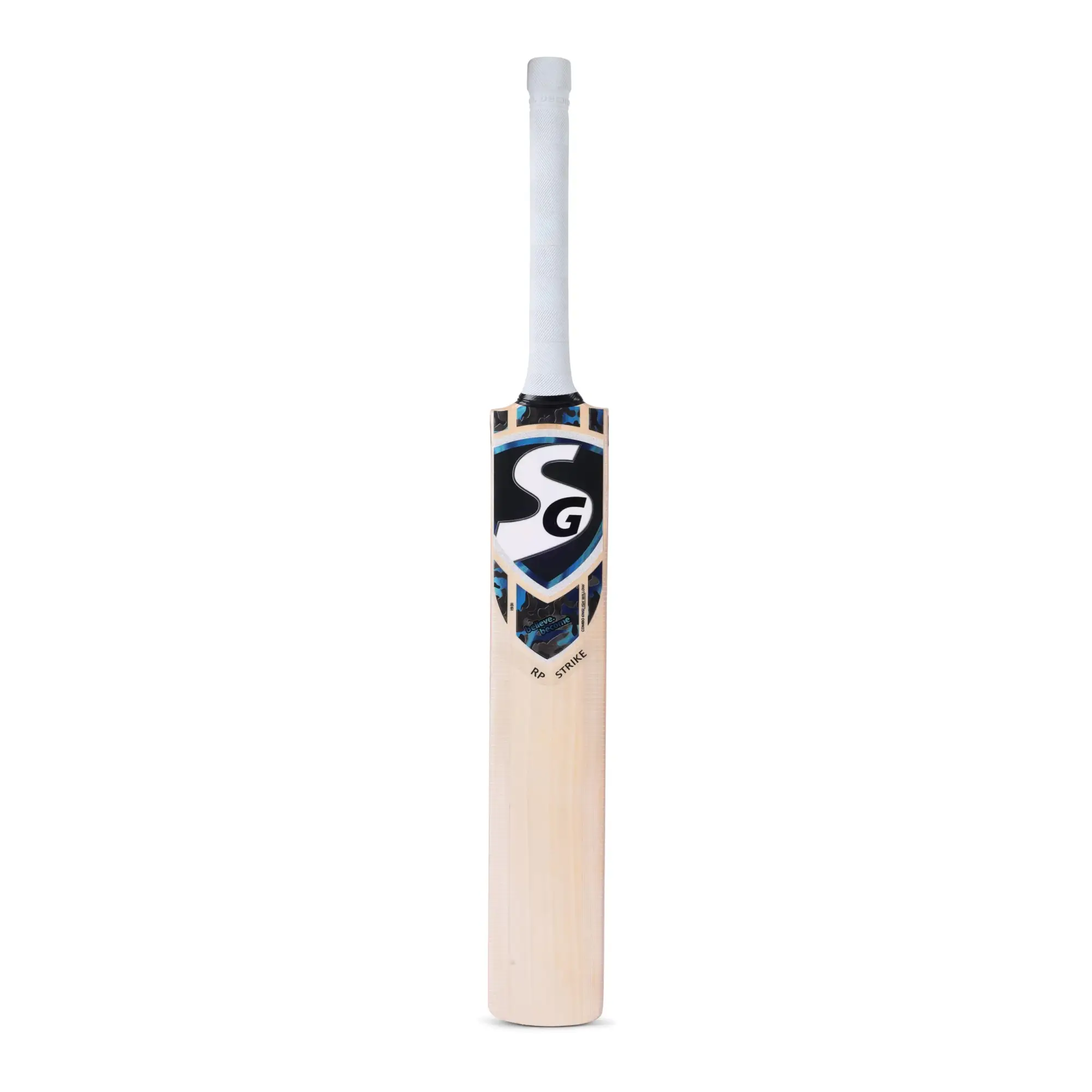 SG Hybrid English Willow Bats Full Size - Adult - RP Strike