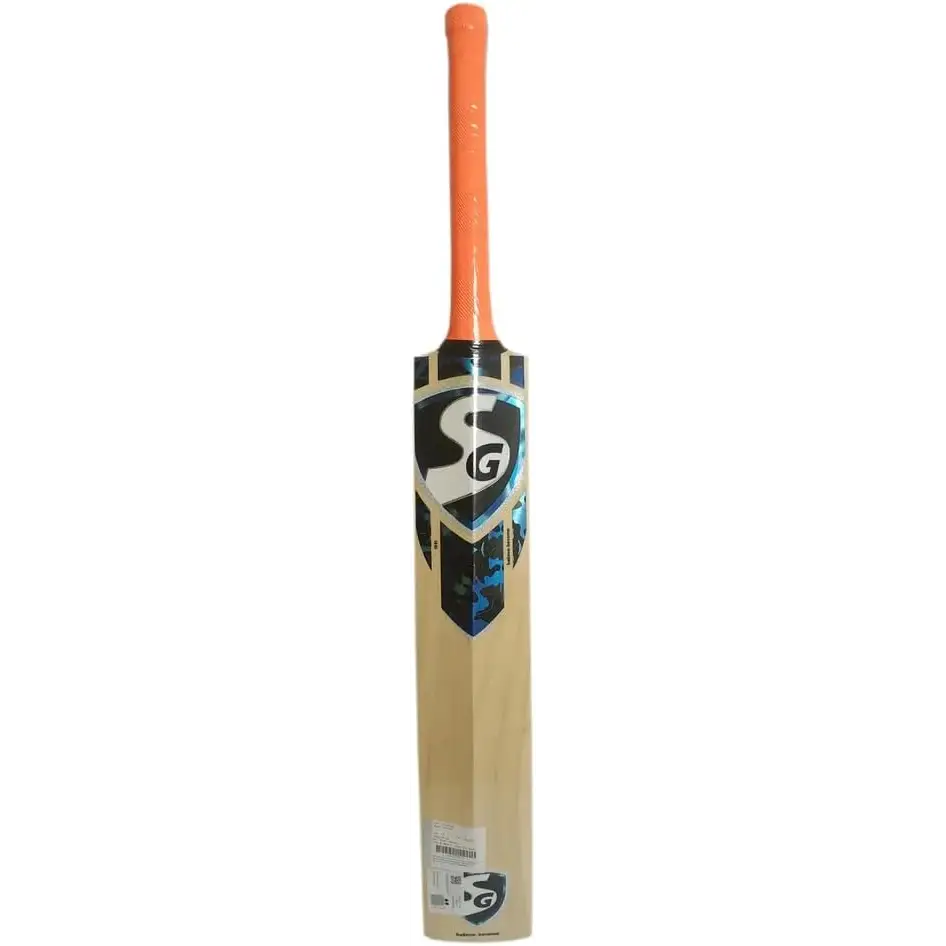 SG RP Pro Kashmir Willow Cricket bat