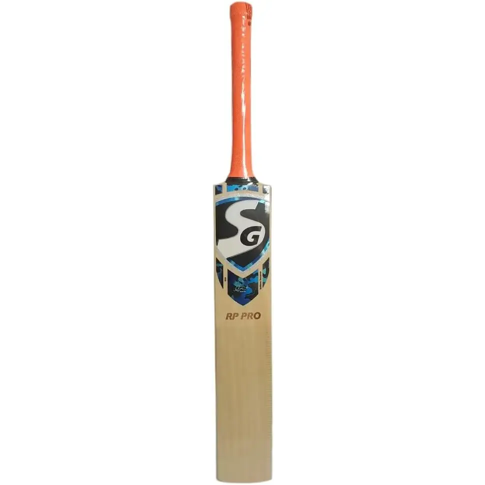 SG RP Pro Kashmir Willow Cricket bat