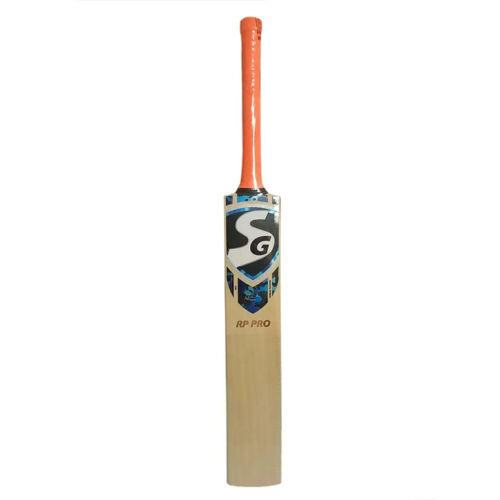 SG RP Pro Kashmir Willow Cricket bat