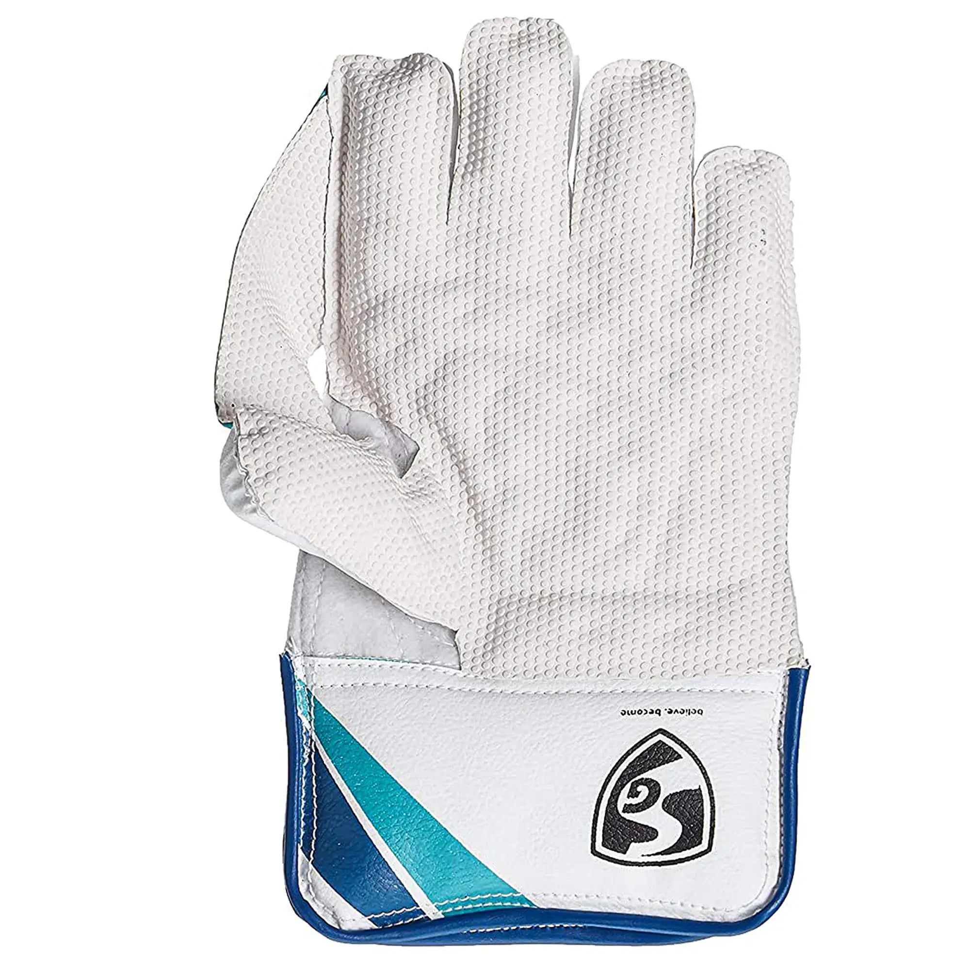 SG RSD Xtreme Wicket Keeping Gloves Adult (Color May Vary) Men - GLOVE - WICKET KEEPING