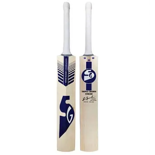 SG Triple Crown Extreme Cricket Bat