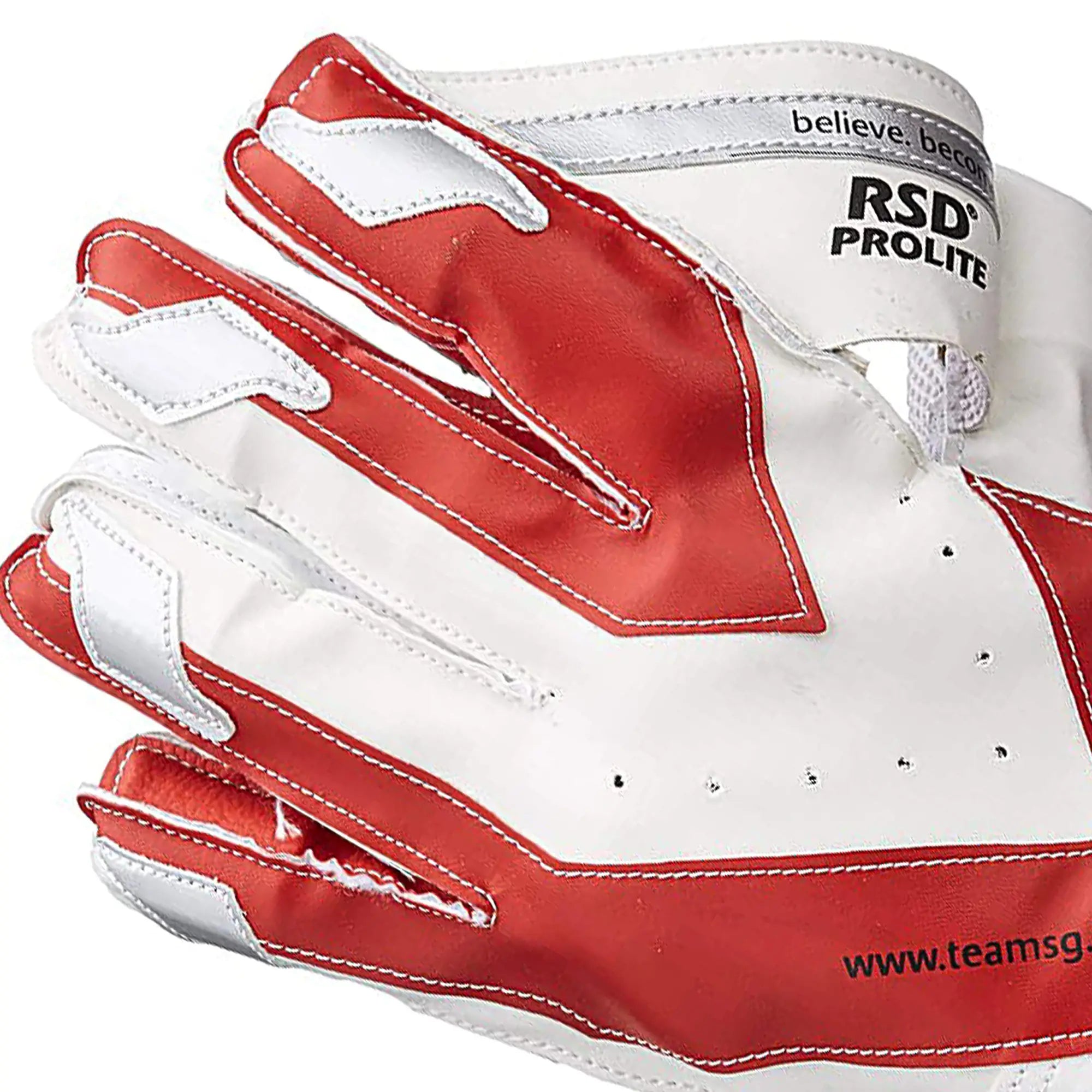 SG Wicket Keeping Gloves - RSD Prolite - GLOVE - WICKET KEEPING