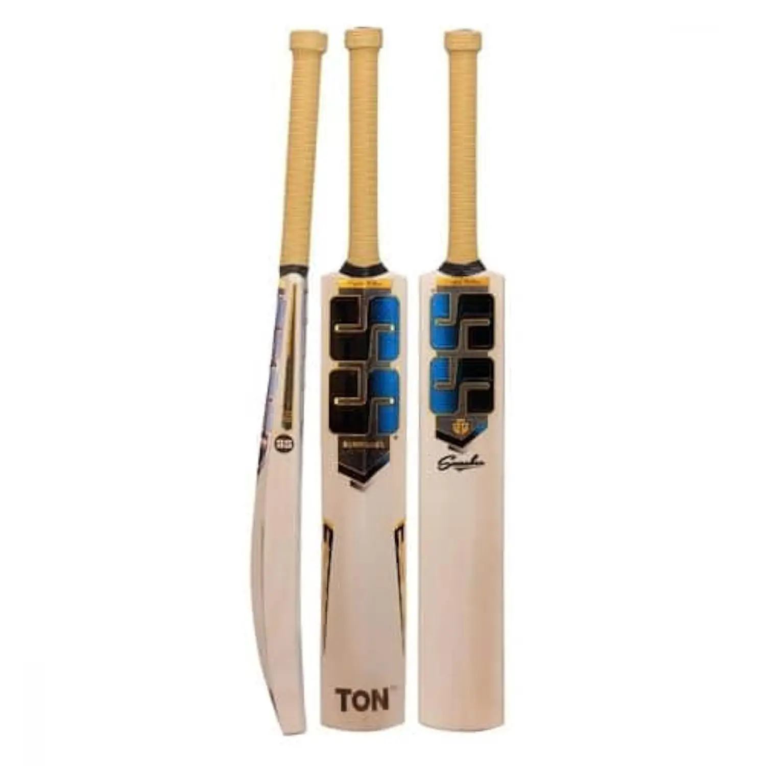 SS GG Smacker Players Cricket Bat